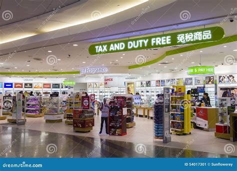 duty free melbourne international airport.